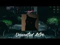 U.A | Blut Own : drifting