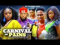 Download Lagu CARNIVAL OF PAINS~ New 2025 Nigerian Movie Starring PRISMA JAMES, SHARON IFEDI, ISAAC FRED, PRECIOUS