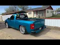Road Trip to Hereford Texas