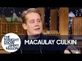 Video di Macaulay Culkin Netflix and Chills with Home Alone for Girlfriend