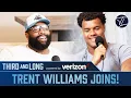 Trent Williams Top Offensive Tackles in the NFL Surviving Cancer and How to Block the NFL s Best
