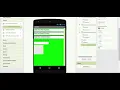 MIT App Inventor Tutorial - Introduction and Create Magic App