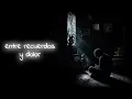 Perdido en mi Habitación– ShadowKid-72 