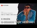 Lagu 2026 G-DRAGON ‘FAM’ MEETING 1부 | FAM＋ILY : FAMILY : FAM I LOVE YOU [260206 @ kspo dome]