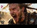 🇬🇱 VINIR Í GRŒNLANDI (To Our Friends in Greenland) 🇬🇱 | Nordic Folk Rock | Female Old Icelandic