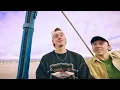 Connor Price & Forrest Frank - UP! (Official Video)