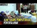 Lagu Azab Pedih Menimpa Penjual Pempek Busuk yang Kejam | Jodoh Wasiat Bapak Eps 155 FULL