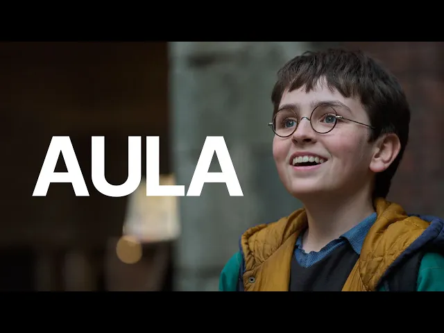 Uma aula com o diretor de fotografia de Harry Potter | Adriano Goldman