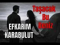 EFKARIM KARABULUT ( YUNANCA ) – TAŞACAK BU DENİZ | Psychedelic Anatolian Rock Cover|   HARMONY MÜZİK