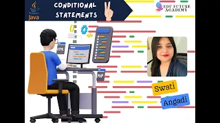 Conditional Statements Part 2 Java Programming