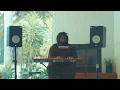 Elmiene - Live From 525