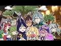 Download Lagu Waiting for Sumeru - GENSHIN IMPACT