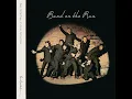 Band On The Run - Paul McCartney & Wings