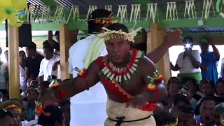 Ana Kanenei Teraaka O Mwaie Mai Butaritari 