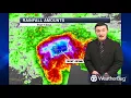 WeatherBug s Severe Weather Outlook for Aug 31 2017