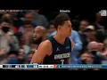 Dwight Powell 15 PTS 8 REB All Possessions 2021-12-21