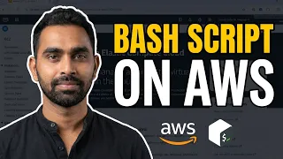 DevSecOps Write Your First Bash Script on AWS EC2