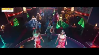 اوكا وبيومي فؤاد هابا دندنها