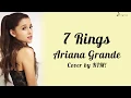 Download Lagu 7 Rings - Ariana Grande (Cover by KIM!) (Lyrics)