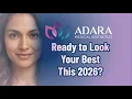 Glow Up Treatments in 2026 Only at Adara Aesthetic Medical Center in Aruba