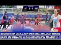 Lagu MEGAWATI TOP SKOR \u0026 MVP🔥SPIKE KERAS MEGAWATI BERHASIL BAWA JPE MENANG \u0026 KALAHKAN LIVIN MANDIRI 3-1!