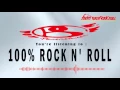 Download Lagu POWERSLAVES - 100% ROCK N' ROLL ( AUDIO )