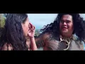 Maui's You're Welcome from Disney's Moana/Vaiana | Official WWL "In Real Life" music video