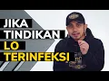 Lagu Bagaimana Lo Tahu Kalau Tindikan Lo Terinfeksi?