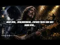 Cinta Sabun Mandi - H.Jaja Mihardja (Cover Cinematic Blues Version) | Epic Cover 🔥🎸