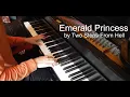 Download Lagu Emerald Princess by Two Steps From Hell