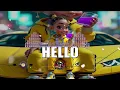 Download Lagu Afro Beat X Type Beat HELLO Instrumental 2025