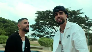 Chadi & Fadi - Un Finde