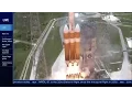 Lagu Launch of Worlds Largest Rocket Delta IV Heavy with NROL-37