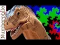 Dragon Curve - Numberphile