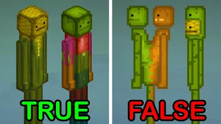 I Solved Every Melon Sandbox Myth You Sent Me
