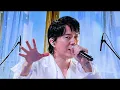 [Star] 福山雅治、「KISSして」、最高に輝くステージ！