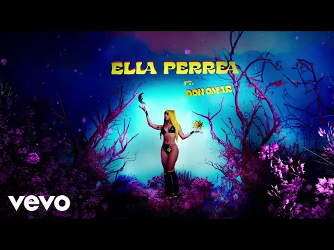 Download MP3 Chesca, Don Omar - Ella Perrea