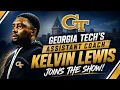 Georgia Tech Coach Kelvin Lewis on Pro Career Development Recruiting