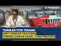 Download Lagu [FULL] Di Depan Menhub! KNKT Jelaskan Kronologi Lengkap Soal Tenggelamnya Kapal Tunu Pratama | NTV