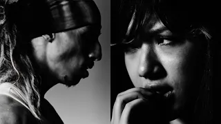 Rilès - DON'T CRY MY LOVE