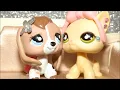 LPS Chloe s Secret Episode Keeping Promises