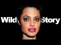 Angelina Jolie s Story is Actually Wild Part 1