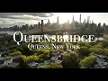 Ep 16 - Queensbridge Queens New York Drone Tour Streets By Air