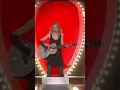 THIS PERFORMANCE CHANGED EVERYTHING FOR TAYLOR SWIFT....#taylorswift #reaction