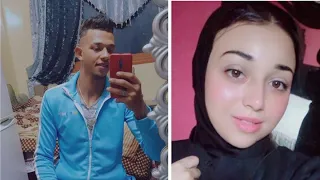 تعالوا بسرعه شوفوا امينه خطيبه محمد ابني عملت مفاجاه كبيره جدا دندنها