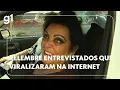 Download Lagu Relembre alguns entrevistados do Bom Dia Rio que viralizaram nas redes sociais