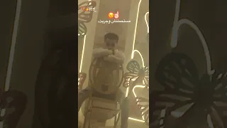 طب ما لسه فيا روح وعايز اعرف ان حقي جاي جاي 