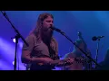 Greensky Bluegrass @ Borderland Festival 2019 - "Windshield"