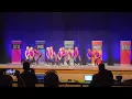 Hair Up CMAD Summer 2025 at Dance Teachers United Nationals ft Katori Verge
