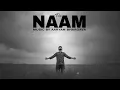 Download Lagu TERA NAAM :- Aaryan Bhargava (Official Song) | New Song | Latest Song 2025 | Tera Naam Mitraz Song